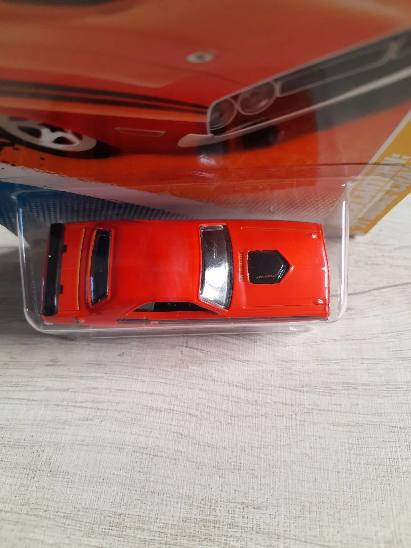 2011 Hot Wheels New Models #12/244 – '71 Dodge Challenger Green & Black, 1:64 Scale Diecast Car
