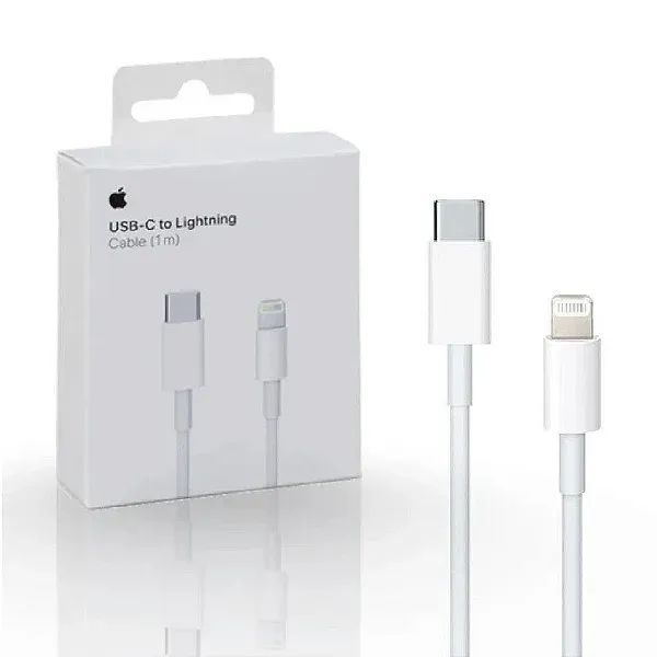 Cabo para iphone Lightning - Foto 2