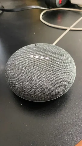 Google home mini cheap despertador