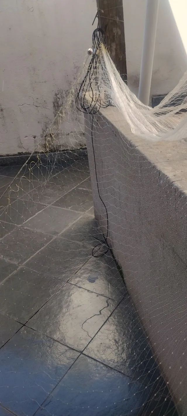 Redes de pesca - Foto 4