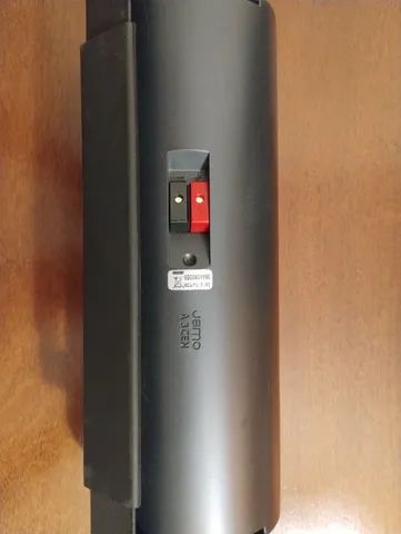 JAMO - Conjunto de caixas 3.1 para home theather / gamer - Foto 5