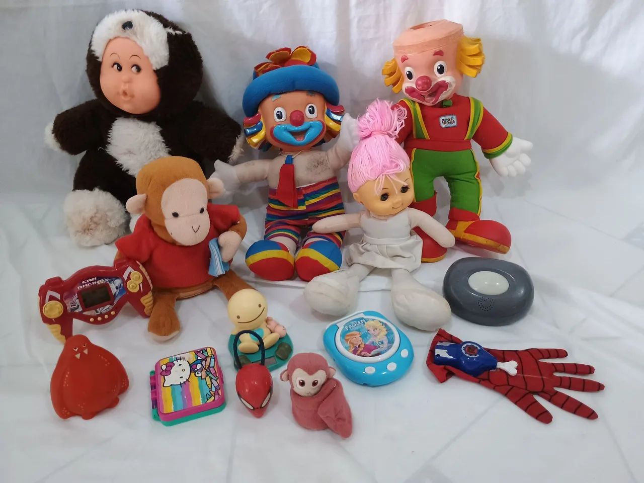 Lote de antiguidades para restauro  - Foto 3