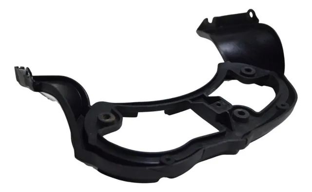 Acabamento Painel Suporte Bmw G 650 Gs 05-11 Original - Foto 3