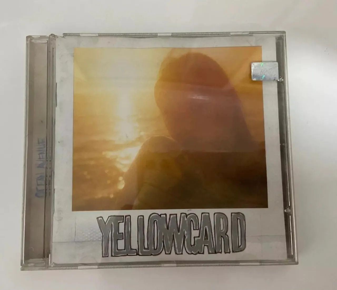 CD Yellowcard
