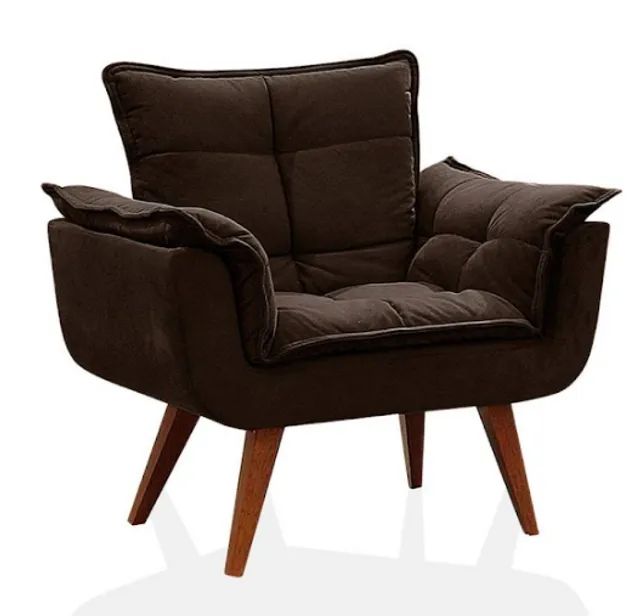 Poltrona Código7263 - Foto 5