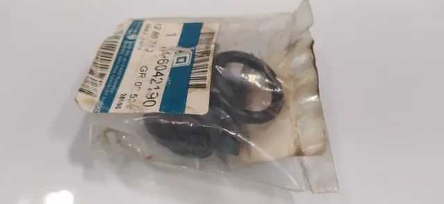 Conector 7 Pinos Cambio Automatico Omega Original Gm - Foto 5