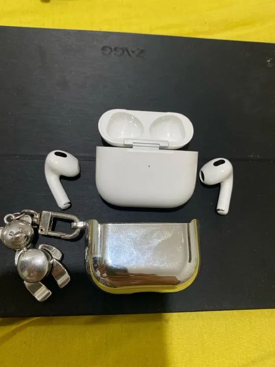 AirPods original - Foto 3