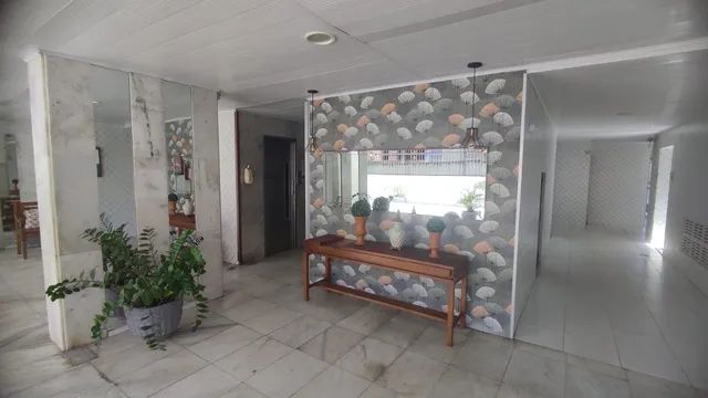 Captação de Apartamento a venda na Rua Professor Diógenes Rebouças, Pituba, Salvador, BA