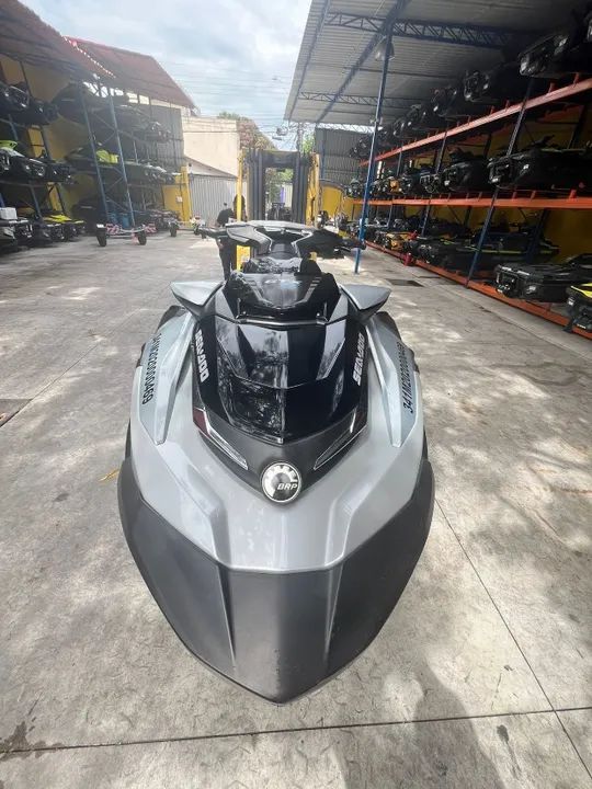 Sea-Doo RXP-X 300 - Foto 3