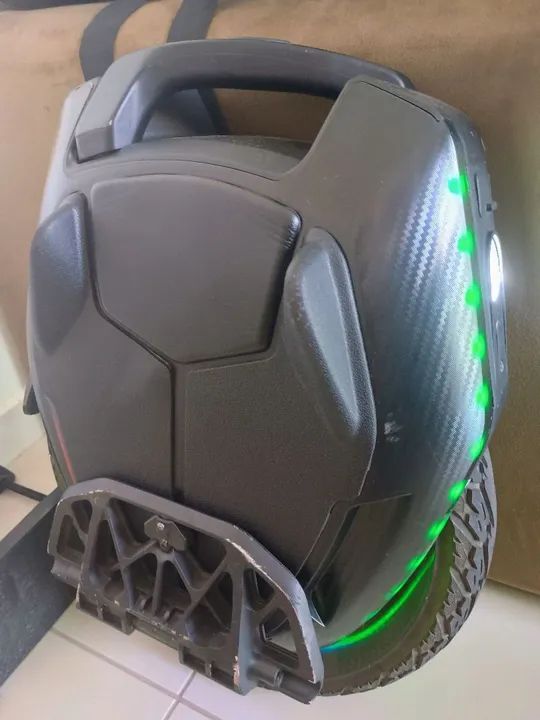 Monociclo Elétrico KingSong 16XS 