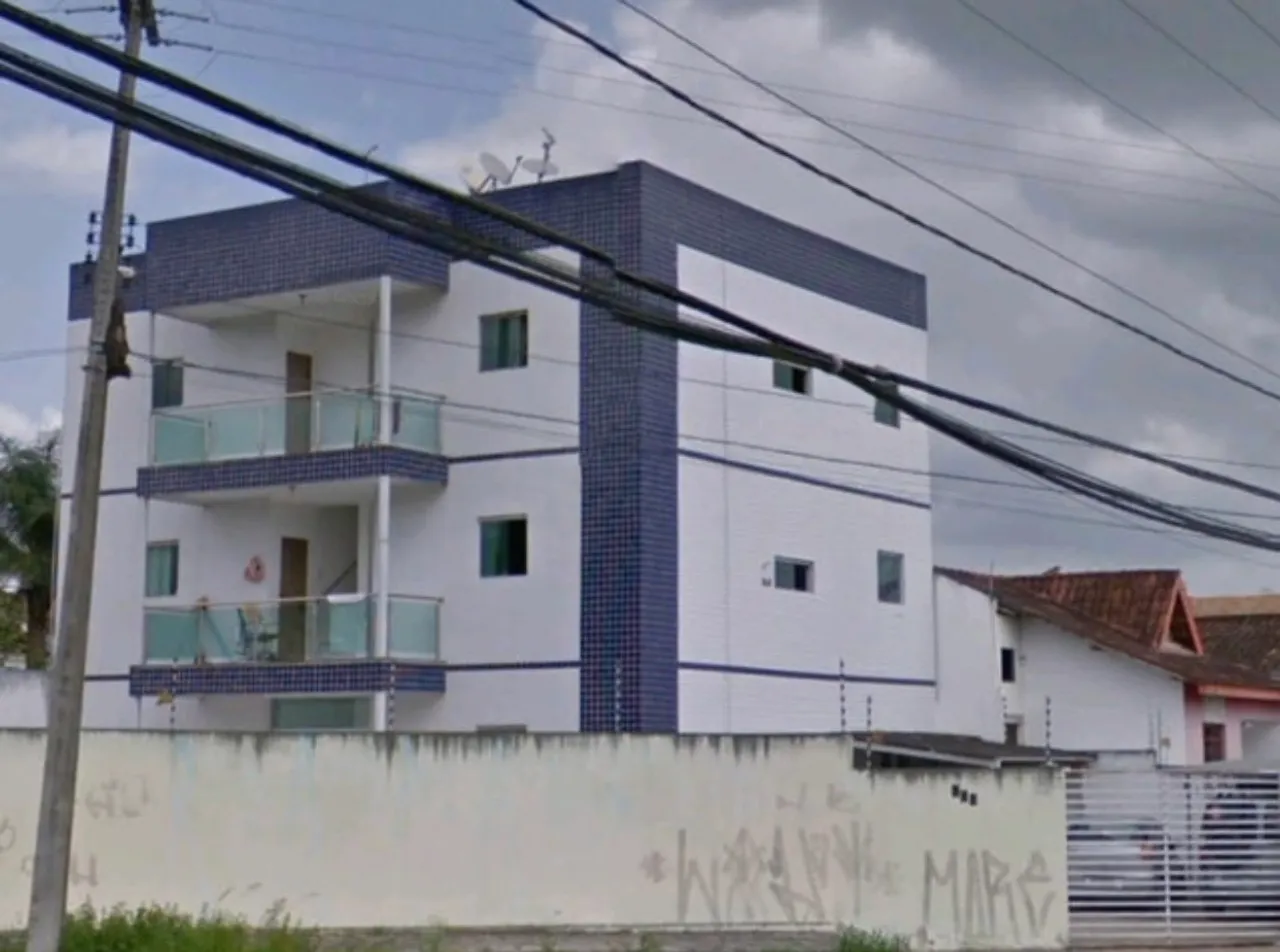 Apartamento 2 quartos Cruzeiro