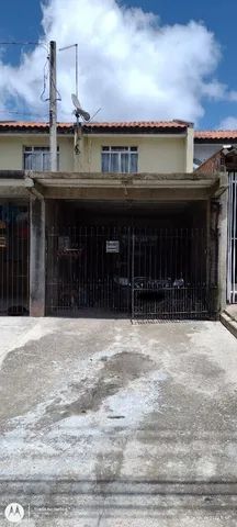 Captação de Casa a venda na Rua Maria da Luz Batista, Tatuquara, Curitiba, PR