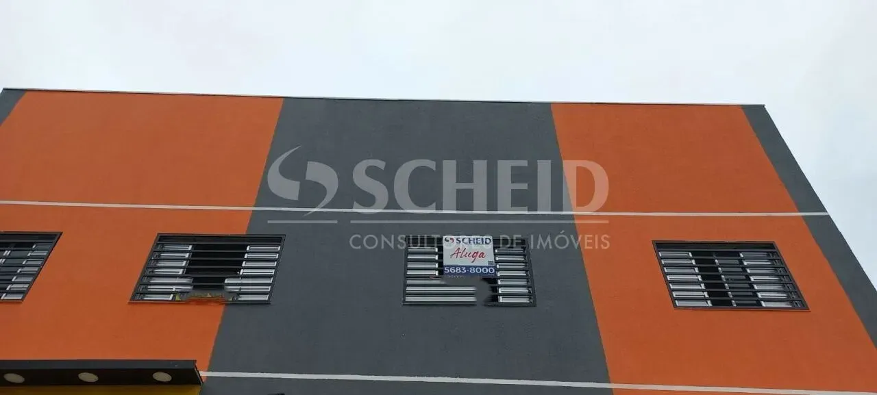 Prédio 360m² na Vila Campo Grande 5 lojas, 4 salas comerciais/studio.