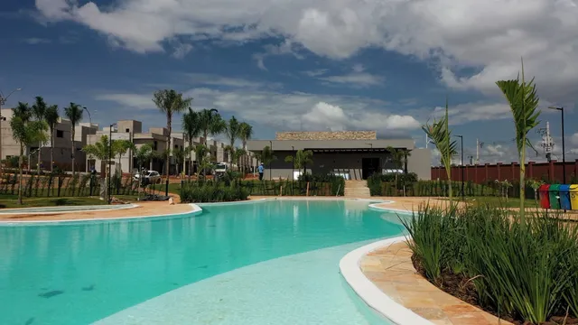 Jardins Marselha