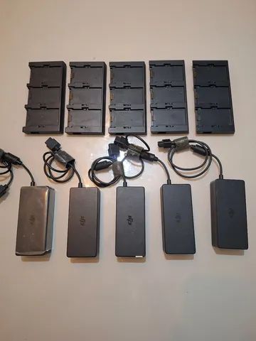 Carregado Drone DJI Spark - Foto 4