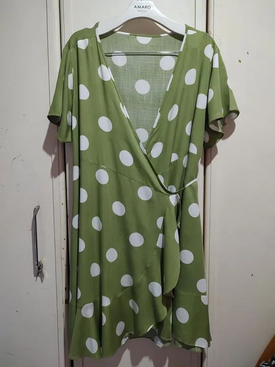 Vestido feminino 