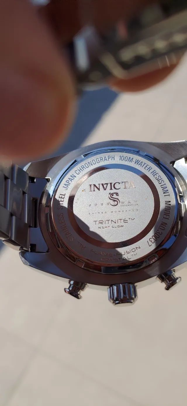 Invicta 30037 best sale