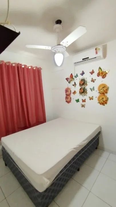 VENDO APARTAMENTO MOBILIADO TURU - Foto 3