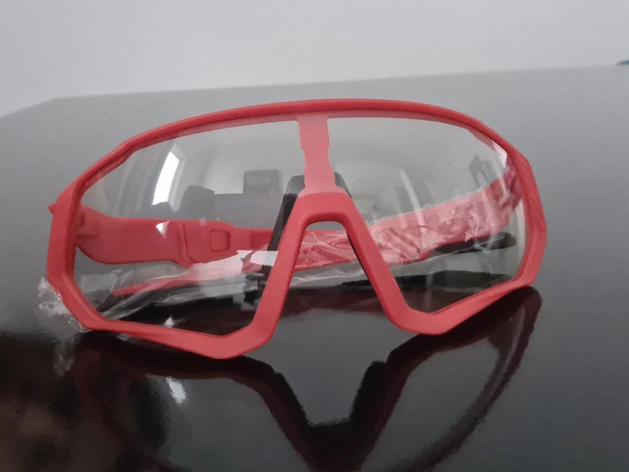 Oculos monocromático  - Foto 2