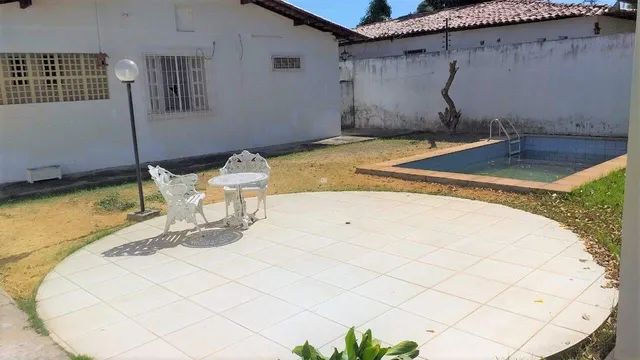 Casa para aluguel, 5 quartos, 1 suíte, 2 vagas, Ininga - Teresina/PI - Foto 3