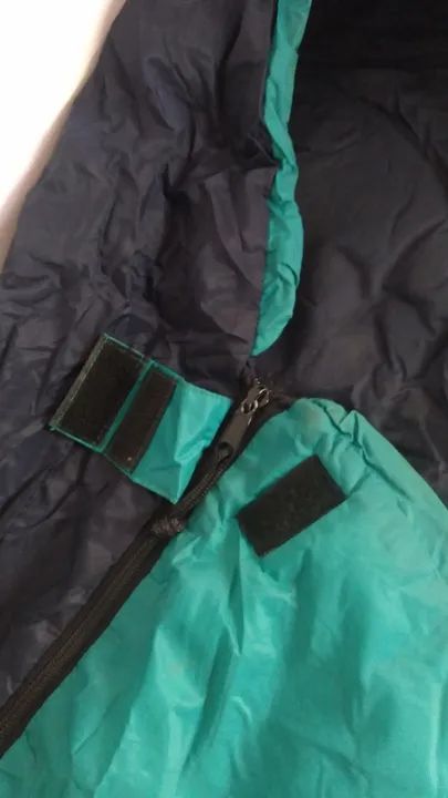 Saco de dormir Bayard - Foto 5