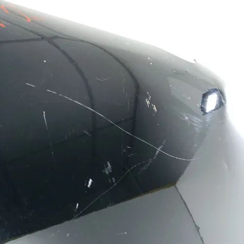 Capo Volkswagen Fox Spacefox 2011 A 2014  - Foto 7