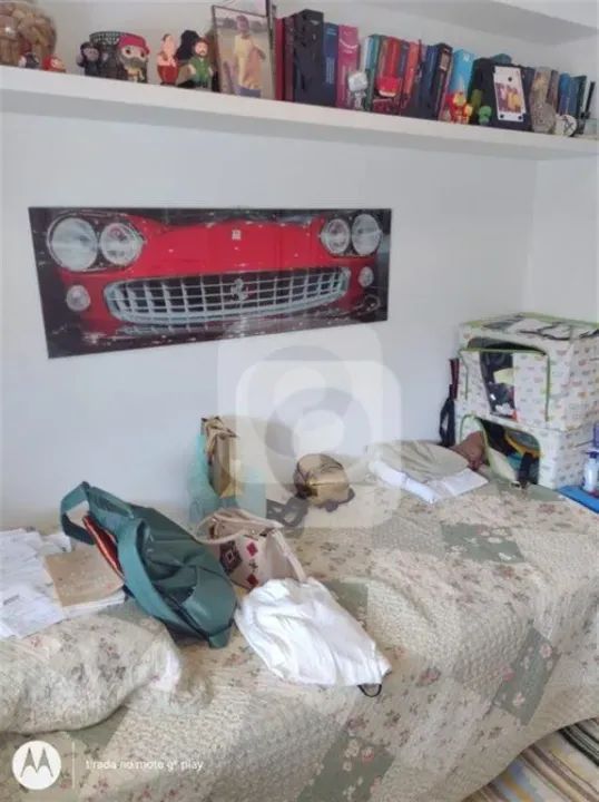 SELECIONE - Apartamento 3 quartos, sendo 1 suíte - Foto 5