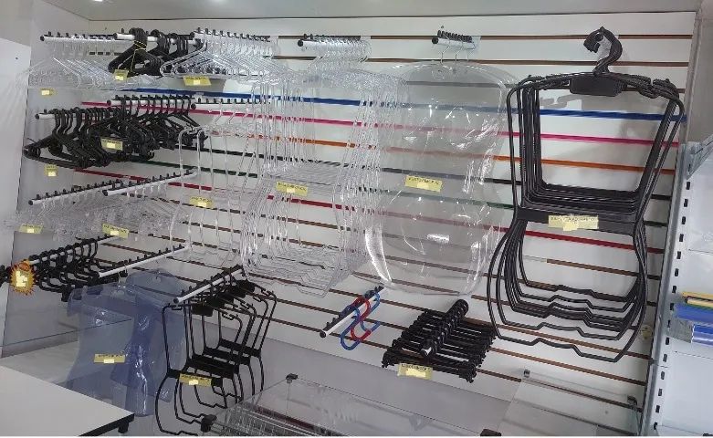 Cabides - Diversos Modelos