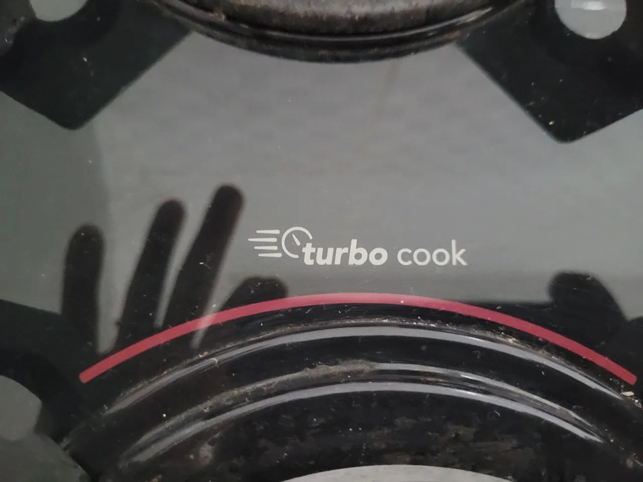 Fogão cooktop Fogões e Fornos Planalto Ayrton Senna, Fortaleza