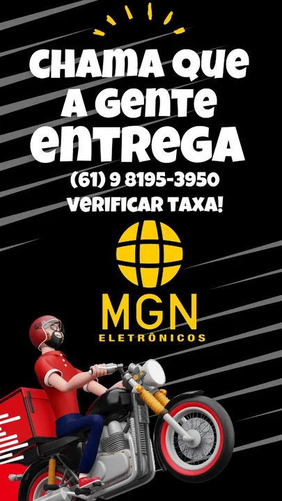 CAMERA LAMPADA IP DE SEGURANÇA WIFI 360 (ENTREGA GRATIS)<br><br> - Foto 3