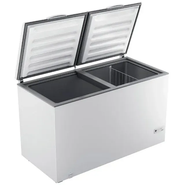 Freezer 519 litros Consul