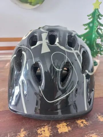 Capacete   Infantil - Foto 2