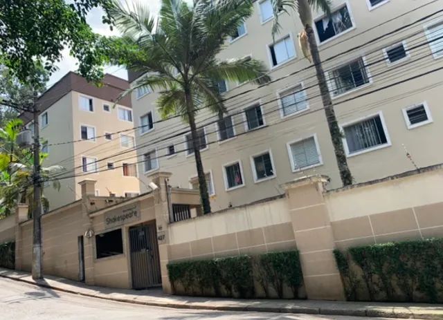 Captação de Apartamento para locação na Rua David Pimentel, Fazenda Morumbi, São Paulo, SP