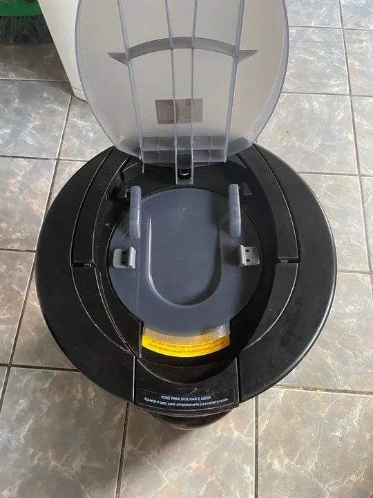 Centrifuga Mueller 8.8Kg Seminova com nota fiscal - Foto 3