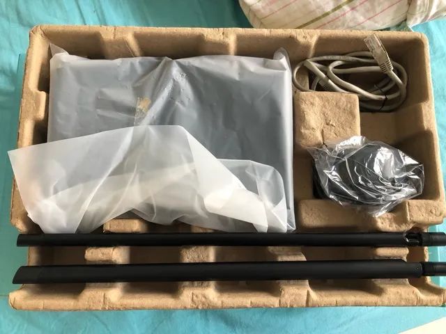 Roteador Wi-fi Wireless - Foto 3