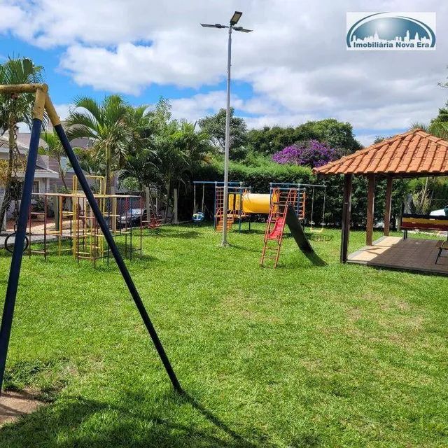 Terreno à venda, 207 m² por R$ 365.000,00 - Condomínio Residencial Mirante do Lenheiro - V - Foto 8