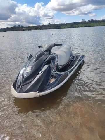 Vx110 2010 com carreta 2017 9. *