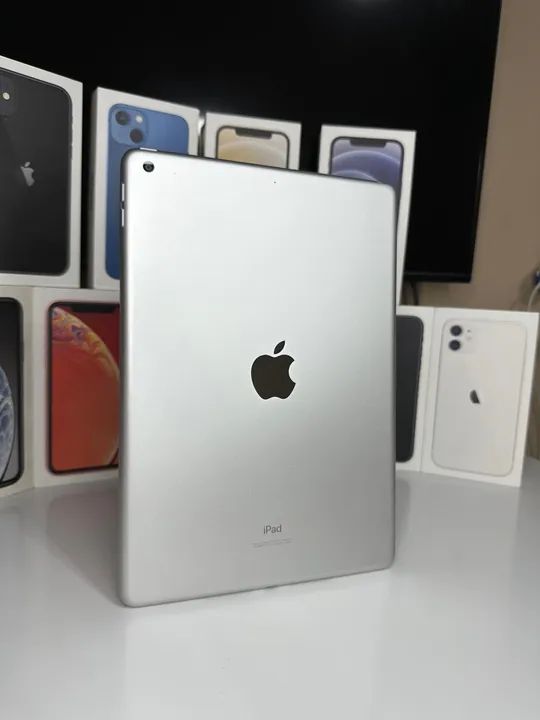 IPAD 9 64GB / VAMOS NEGOCIAR / ENTREGO