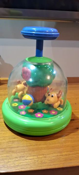 Tomy de Cachorrinhos - Foto 3