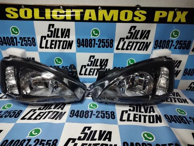 par farol mascara negra montana 2003 2004 2005 2006 2007 2008 2009 2010 201 novo importado
