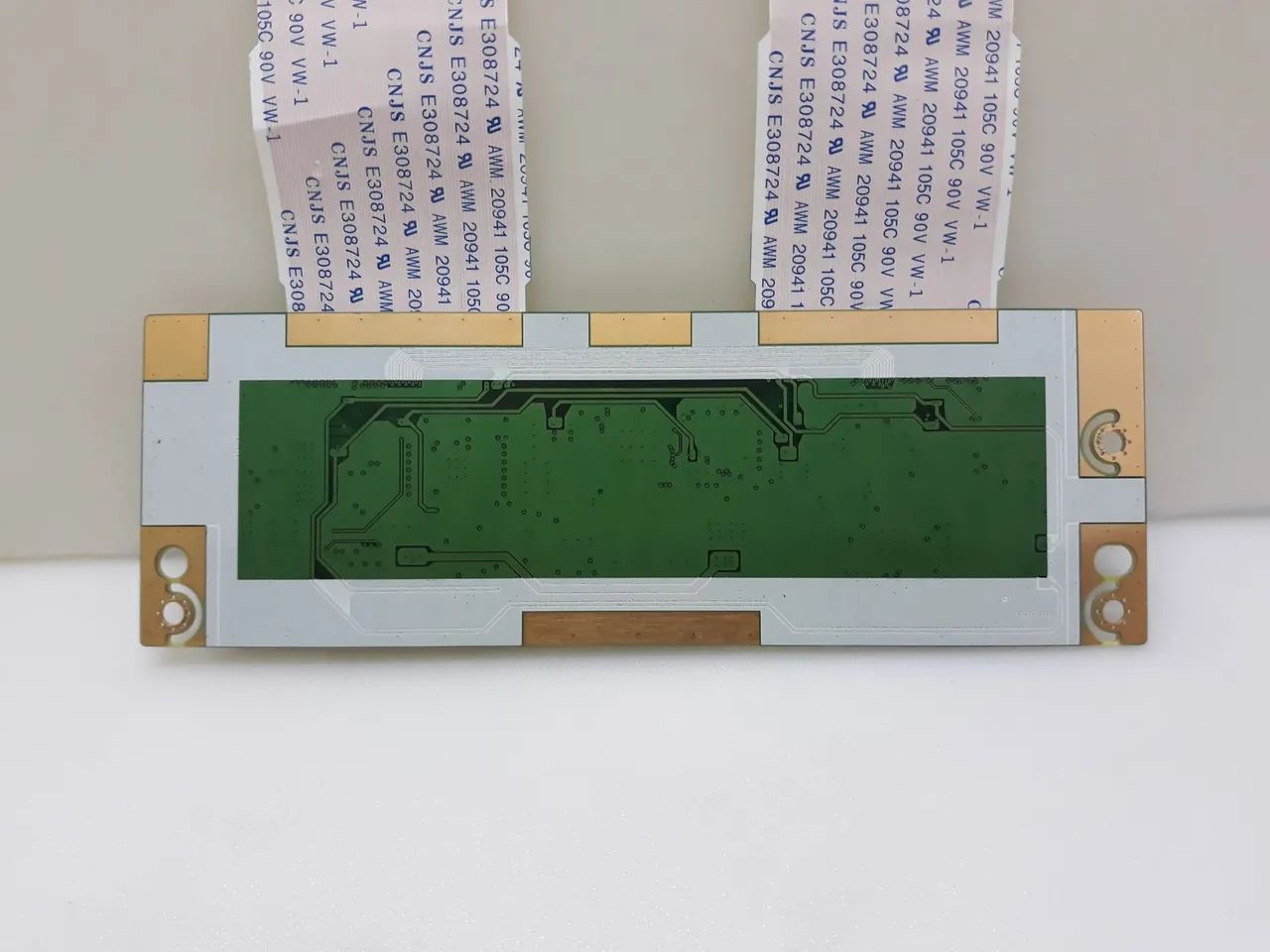 Placa tcom TV Samsung modelo UN43J5290AG - Foto 4