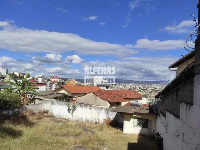 Lote à venda no Bairro Santa Cruz Industrial - Foto 5