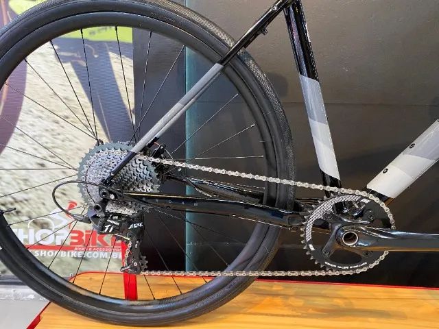 Felt Broam 60 Gravel - Foto 2