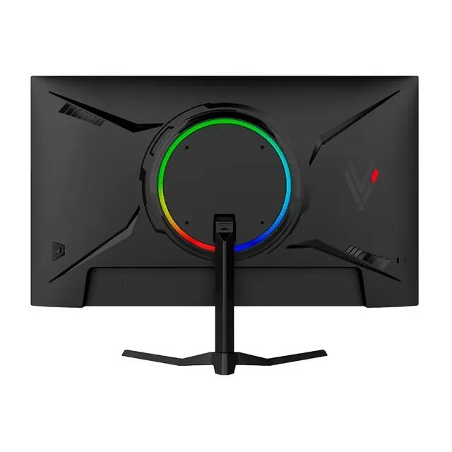 Monitor Gamer Level Lite, 6X Sem juros no cartão, 23.8 polegadas, Full-HD-IPS, ELED, 180Hz - Foto 5