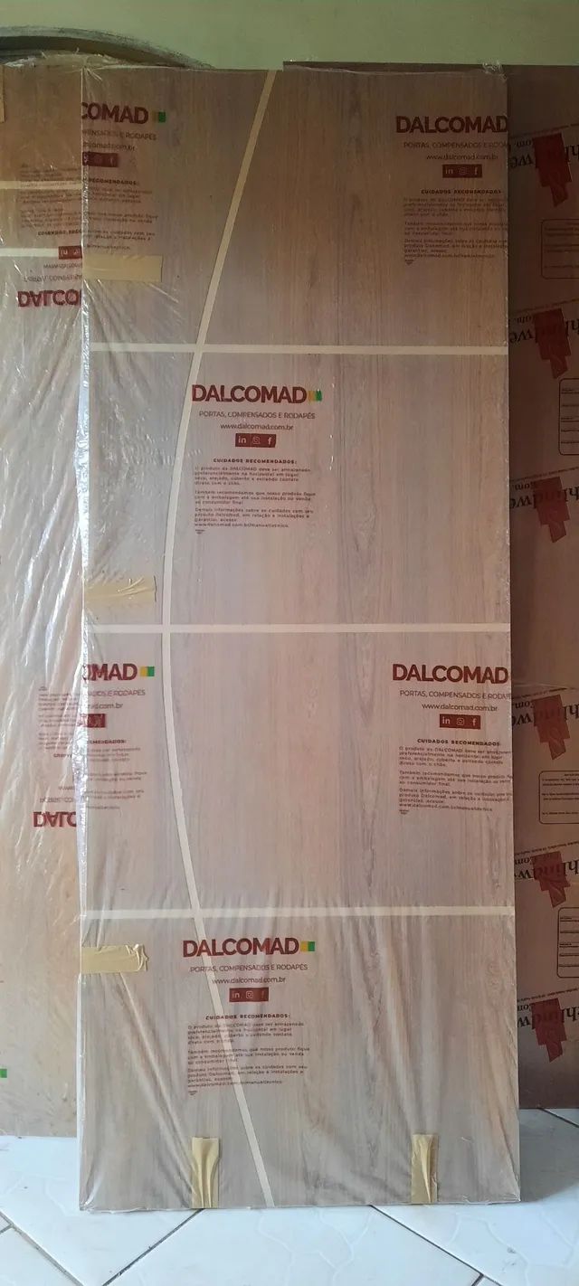 Portal travado barato - Foto 5