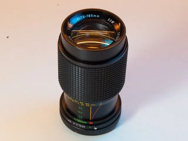 MITAKON - 70-180mm  - Foto 3