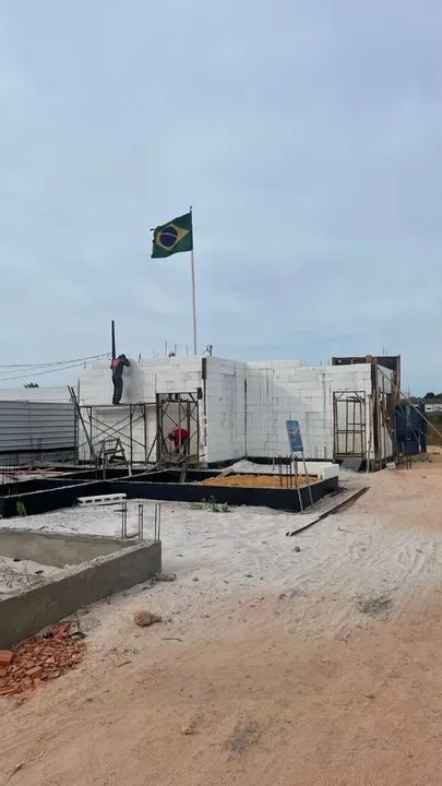 Residencial SANTORINI (Salinas-PA) - Foto 11