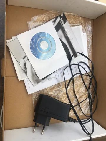 ROTEADOR FUNCIONANDO PERFEITO64617794393219122