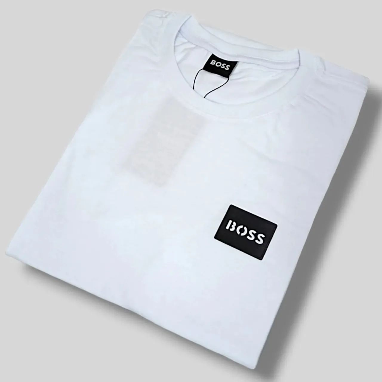 Camisetas nacionais  - Foto 2