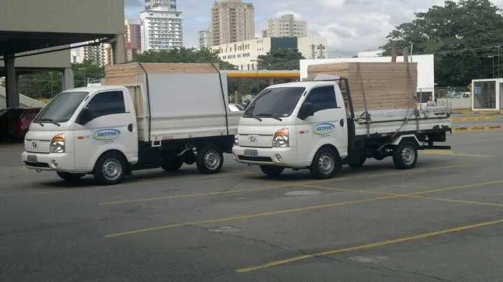 Interlagos Comercio Divisórias Escritório Eucatex - Artfor, Interlgos Divisórias - Artfor - Foto 2